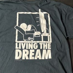 Video game t-shirt
